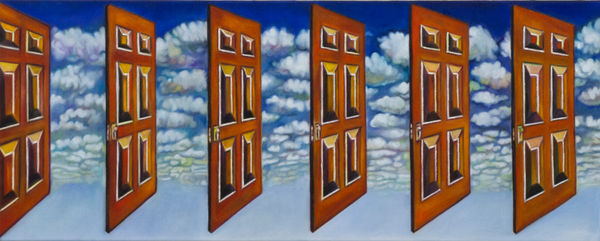 Grégory Sugnaux, Untrust Us, 2025