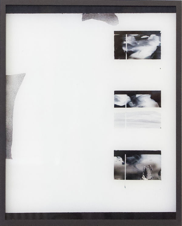 Sebastian Haas, Untitled, 2018