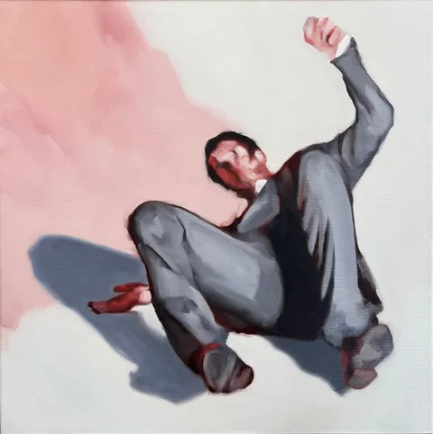 Peter Rothmeier Ravn, Fall Variation Nr. 2, 2024