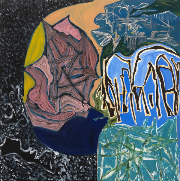 August Thunbo, Endless Night, 2024