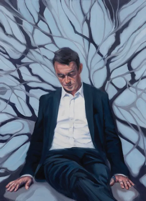 Peter Rothmeier Ravn, Doze, 2026