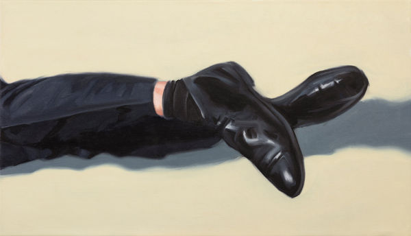 Peter Rothmeier Ravn, Human Element No.. 2, 2026