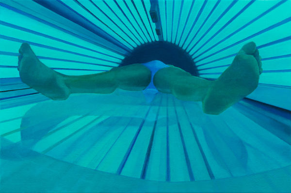 Daniel Fleur, Escapism, 2024