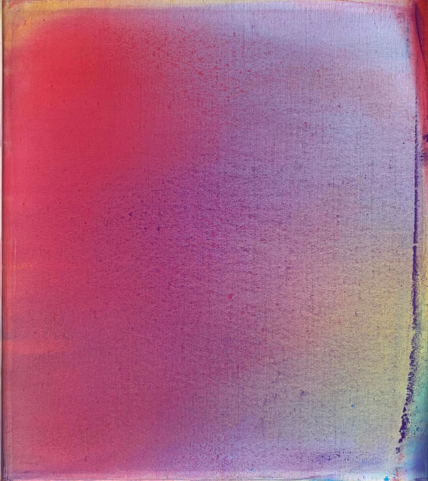 Thorbjørn Bechmann, Untitled (#.2047), 2023