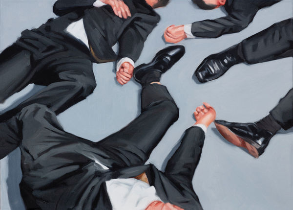 Peter Rothmeier Ravn, Plan, 2026