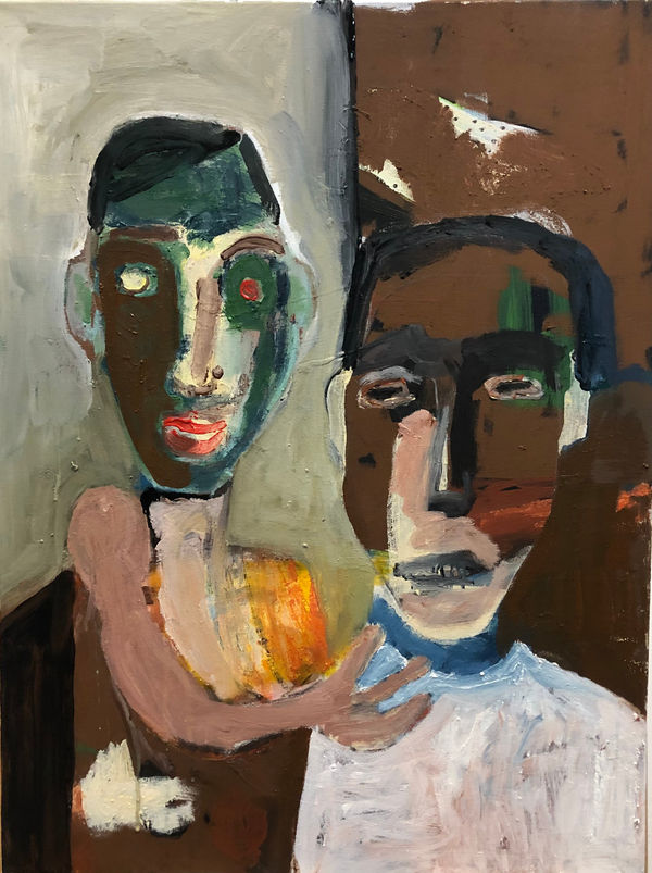 Hans van der Ham, Who´s Afraid of Butterflies, 2024