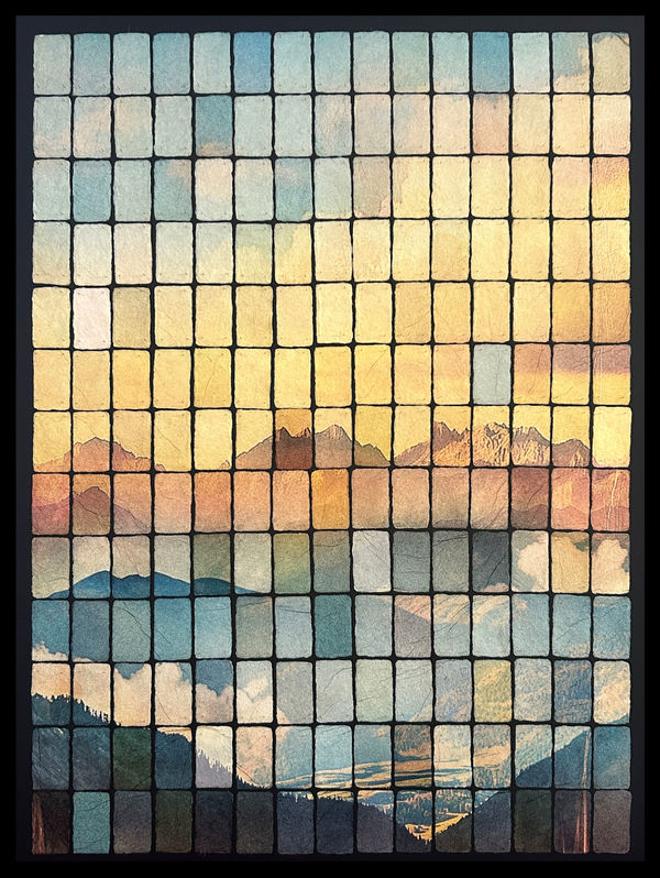 Joost Vandebrug, 25-91, 2025