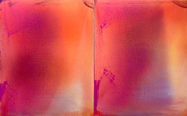 Thorbjørn Bechmann, Untitled (#2227), 2023