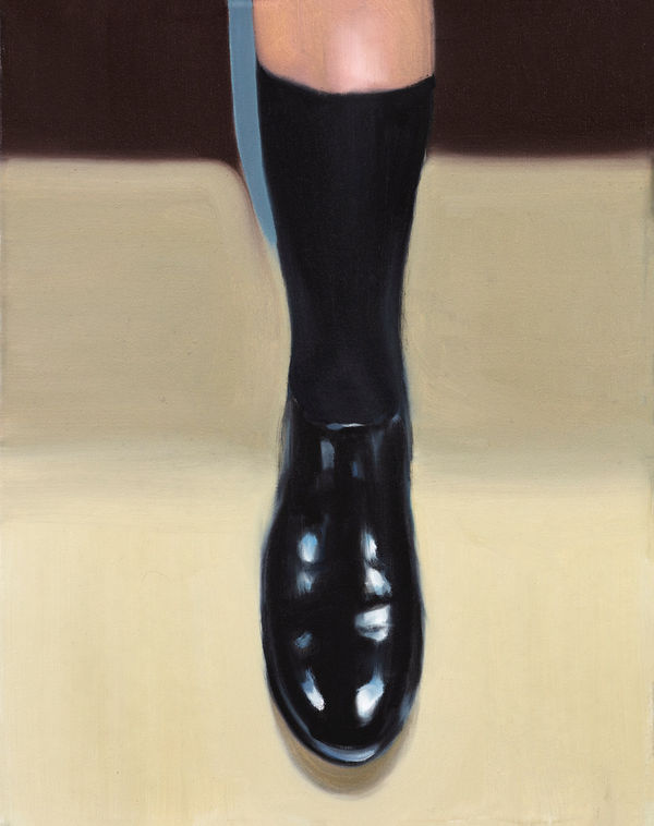 Peter Rothmeier Ravn, Glitch, 2025