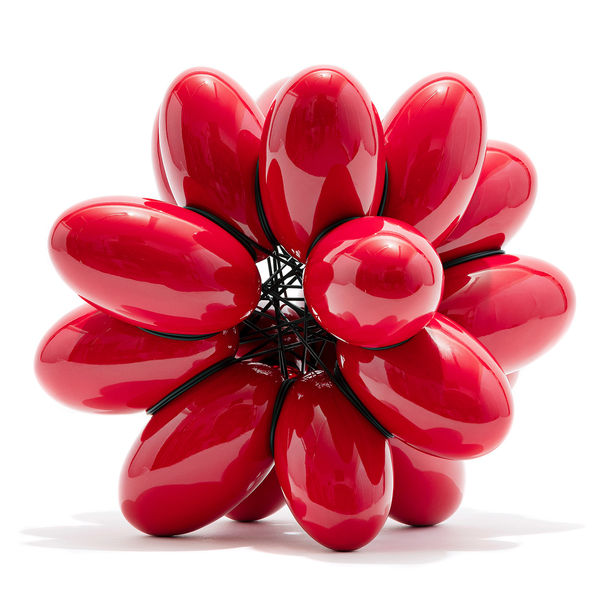 Steen Ipsen, Ellipse 15, 2025