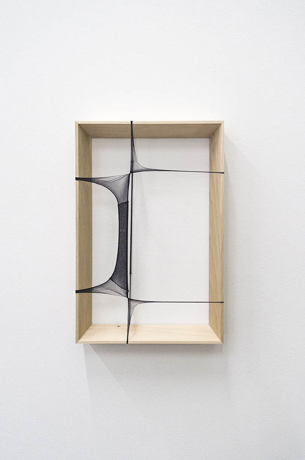 Martín Soto Climént, Hilos de Sombras 4, 2019