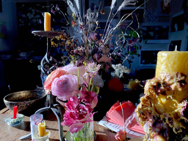 Michel Auder, Untitled 1, 2021