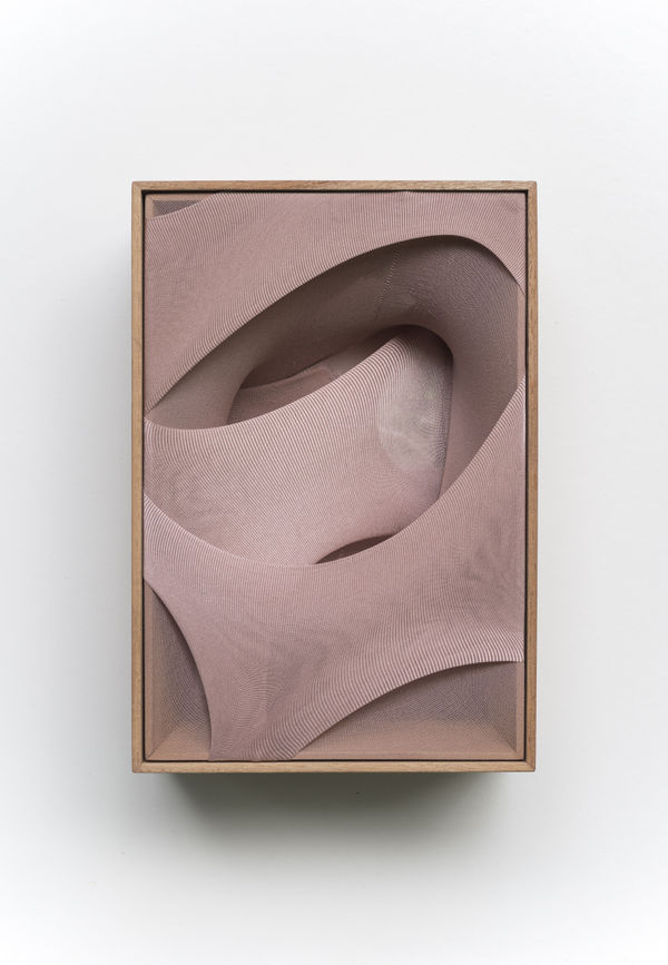 Martín Soto Climént, Spiral Seed, 2020