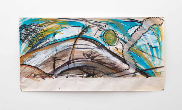 Ser Serpas, Untitled, 2021