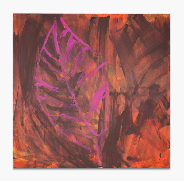 David Hominal, Halloween Still Life Winter (Spring) 1, 2021