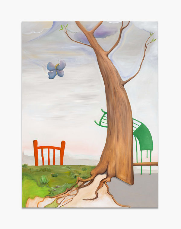 Urban Zellweger, Outlook, 2019