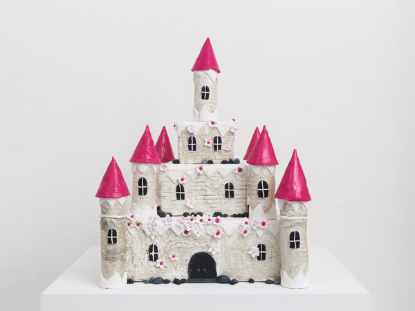 Gina Fischli, Capital House, 2019