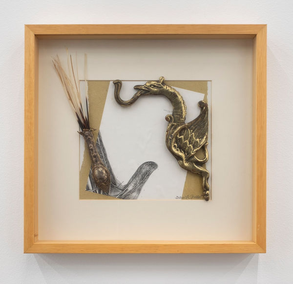 Daniel Spoerri, Die operative Medizin nach der Natur von N. H. Jacob gezeichnet (1839), 1997