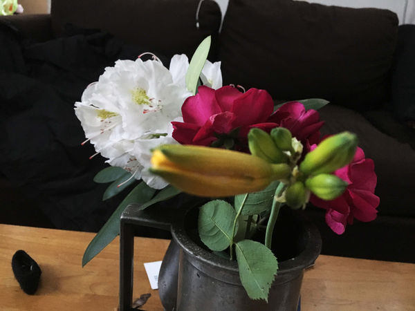 Michel Auder, Untitled 10, 2021