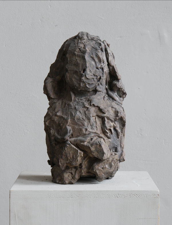 Hans Josephsohn, Untitled, 1987