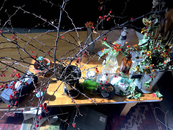 Michel Auder, Untitled 6, 2021