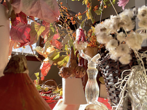 Michel Auder, Untitled 5, 2021