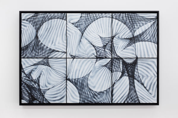 Martín Soto Climént, Nube-Nude (Cloud-Nude), 2020