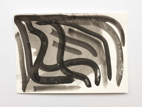 Ser Serpas, Untitled, 2020