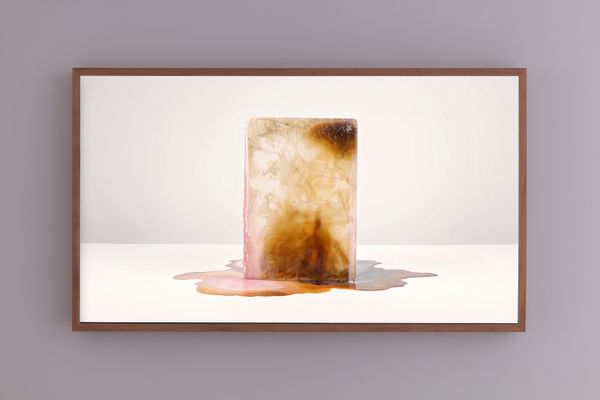 Dawn Ng, Waterfall VIII, 2023