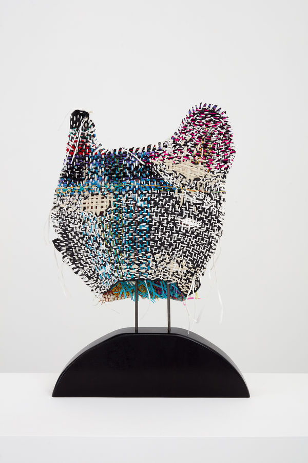 J Stoner Blackwell, Neveruses (Matt Drive), 2019