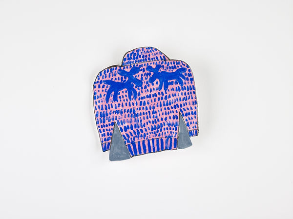 J Stoner Blackwell, Danny, 2009