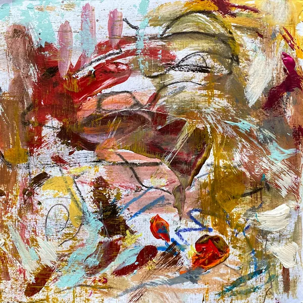 Kathryn Shagas, On the Verge, 2021