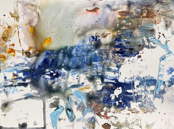 gallery 1 - resonance