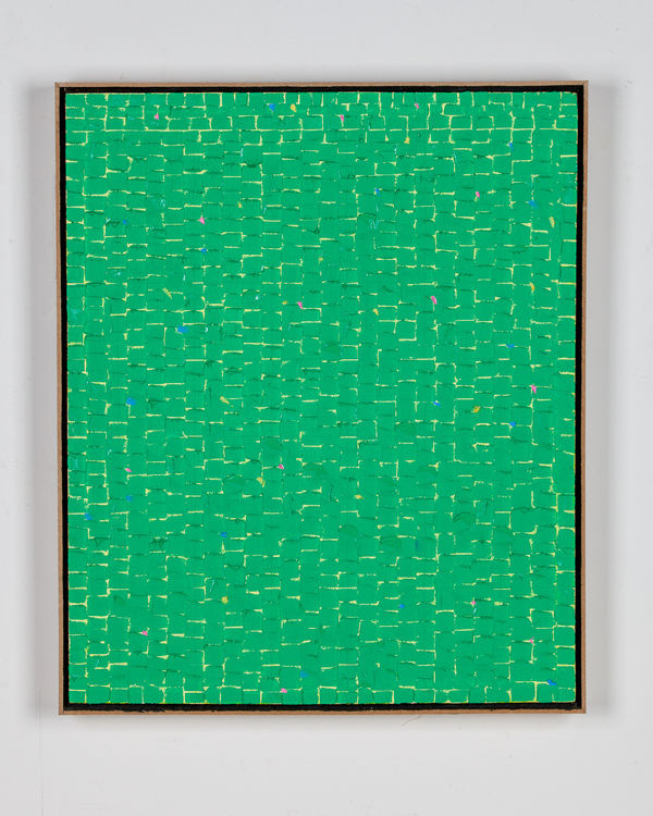 Young-Il Ahn, Water SQYG 16, 2016