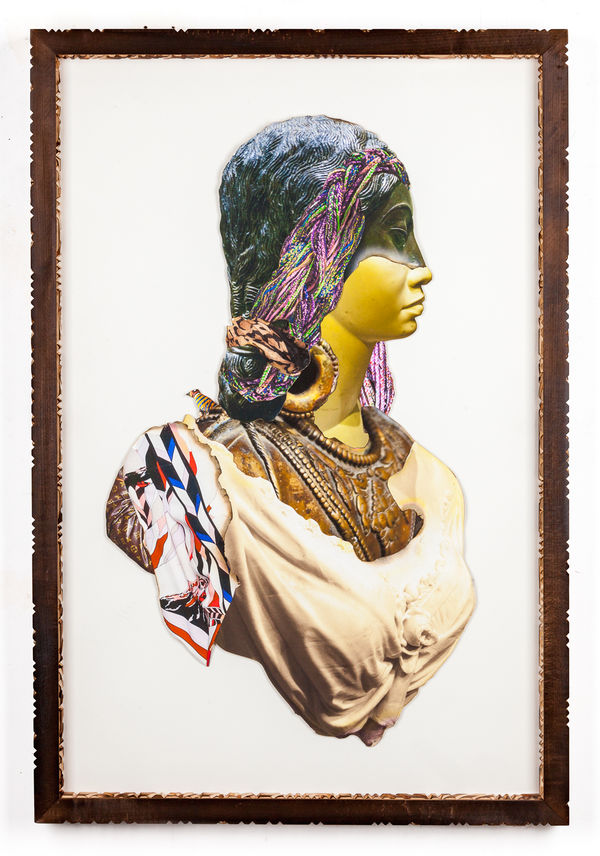 Stan Squirewell, Westinidi, 2018