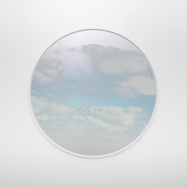 Miya Ando, Unkai (Sea Of Clouds) December 1, 2021 5:31 PM NYC, 2021