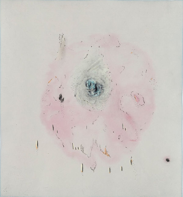 Manuel Mathieu, A History of Memories 3, 2018