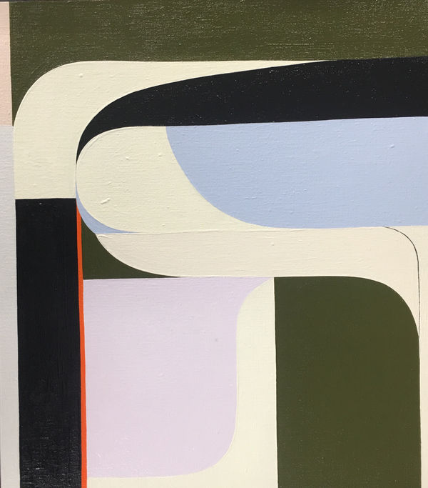 Clare Rojas, Untitled, 2016