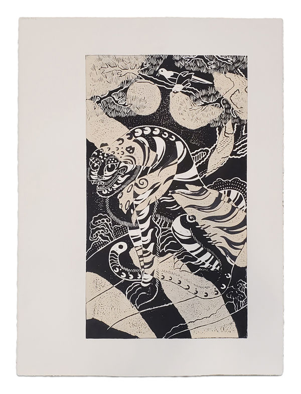 Kour Pour, TBT, 2020