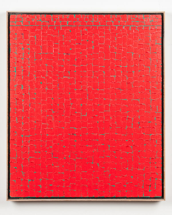 Young-Il Ahn, Water SQGR 18A