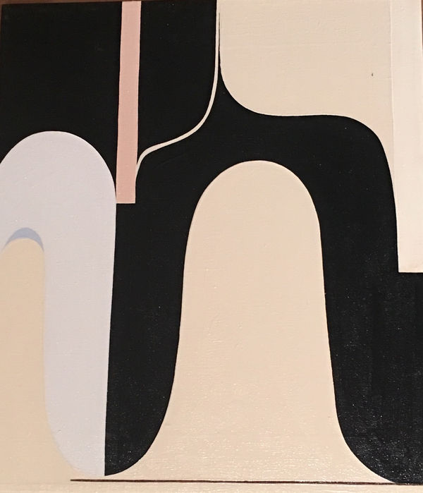 Clare Rojas, Untitled, 2016