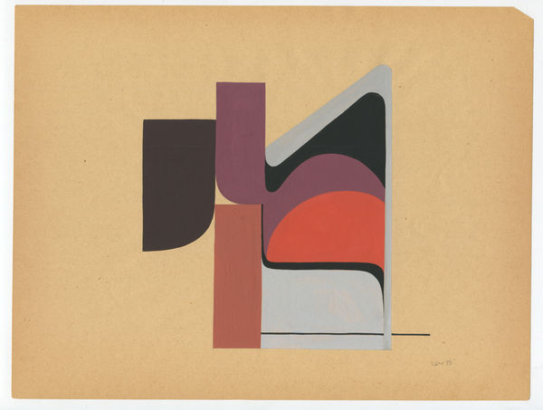 Clare Rojas, Untitled, 2018