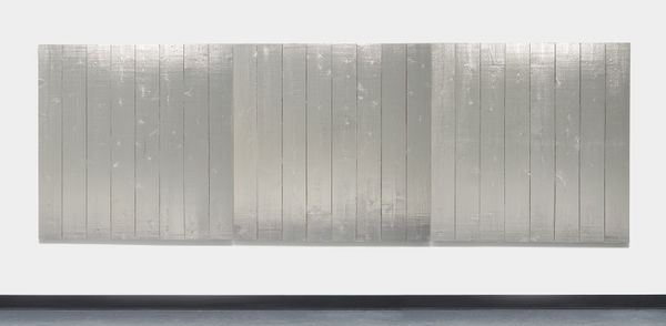 Miya Ando, Kuu (Sky/Void/Mirror) Shou Sugi Ban December 20, 21, 22, 2021