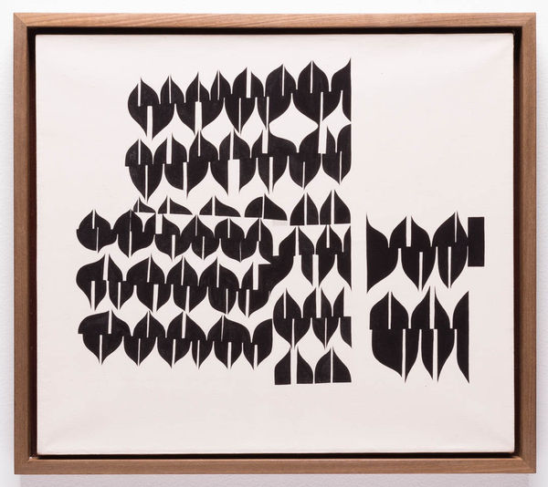 Clare Rojas, Untitled, 2016