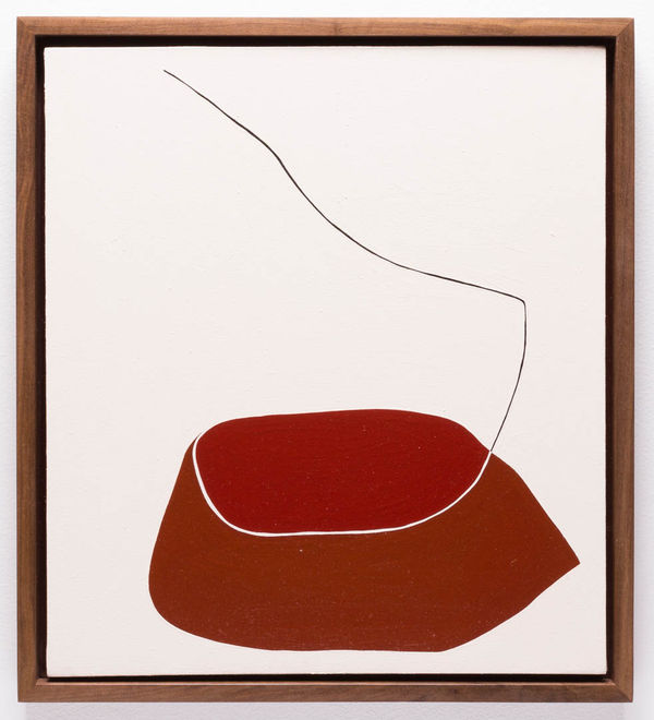 Clare Rojas, Untitled, 2016