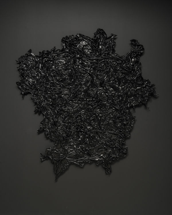 Allana Clarke Noone, 2023 Salon Pro 30 Sec. Super Hair Bond Glue 77 x 70 x 4 in 195.6 x 177.8 x 10.2 cm