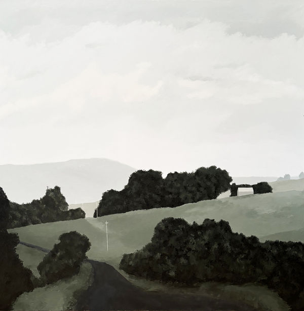 Neil Williams, The Clearing, 2026