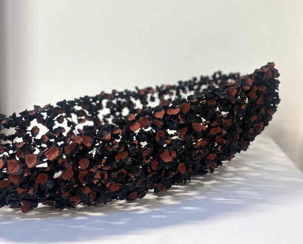 Emma Davies, Seastone Bloom III, 2025