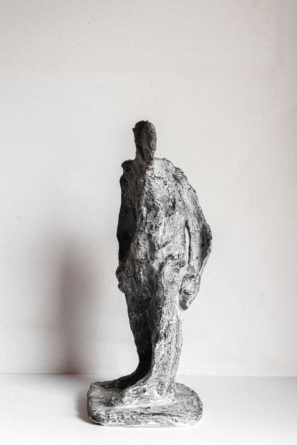 Robert Delves, Mimesis III, 2023