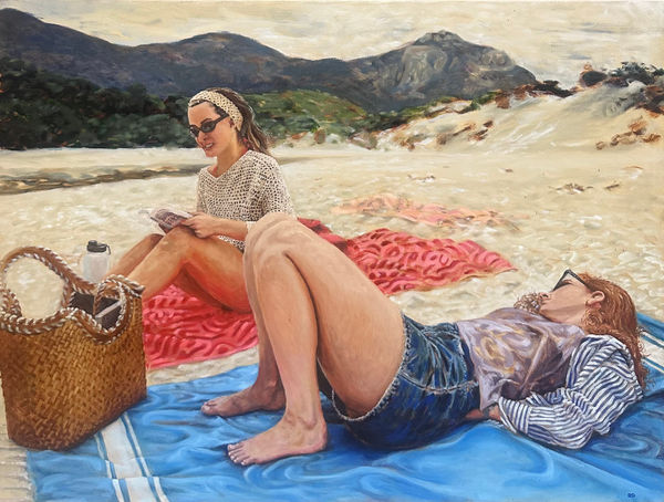 Ella Doyle, Squeaky Beach